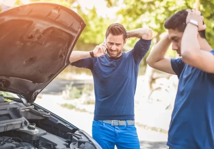 اعزام فوری تعمیرکار سیار