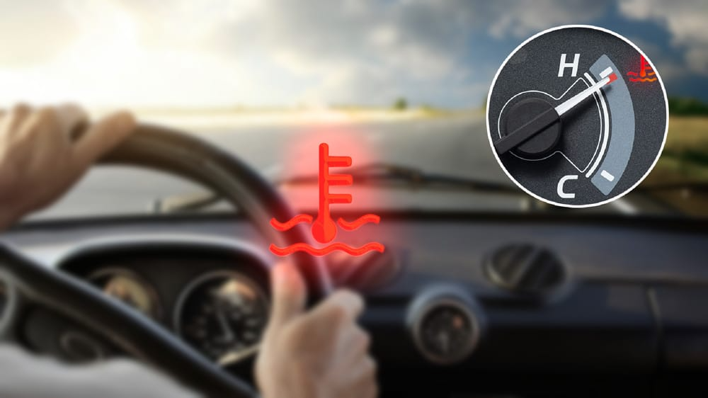 جوش آوردن ماشین