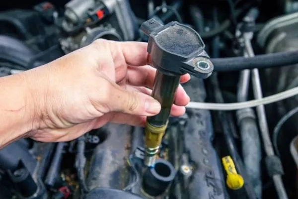 کویل خراب و زمان تعویض آن